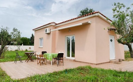 House Maslina Medulin