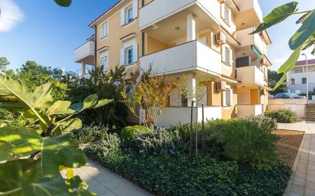 Apartments Isabela Punat