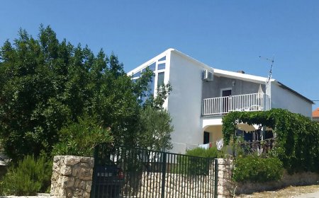 Apartman Biba Maslenica
