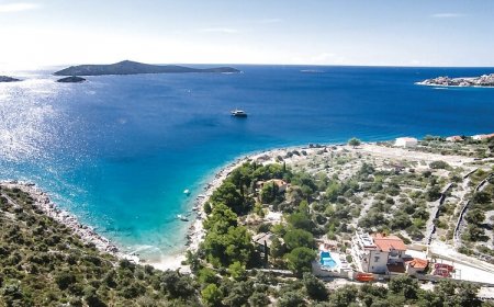 Apartman Sevid - CDT298