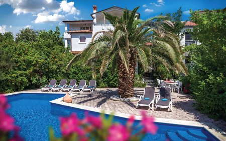 Apartman Pula - CIP136