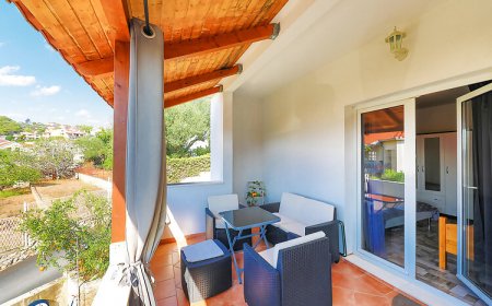 Apartman Trogir - CDC498