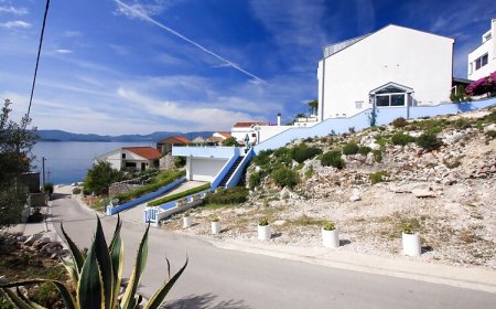 Apartmani Drago Klek