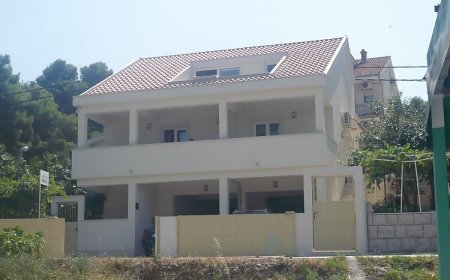 Apartman Bela2 Mastrinka