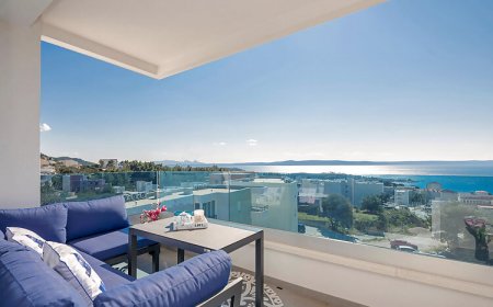 Apartman Makarska - CDC780