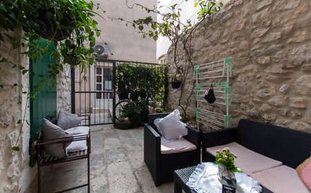 Apartman Sen Makarska