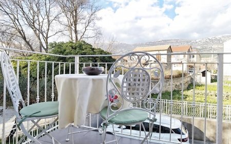 Apartman Monika Kaštel Lukšić