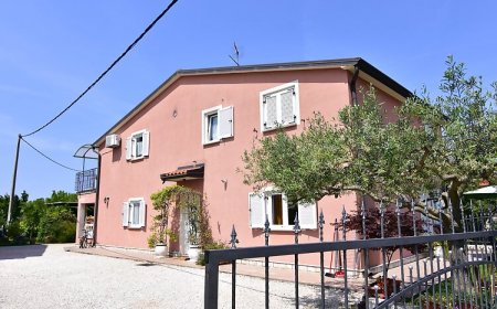 Apartmani Lorena Umag Đuba