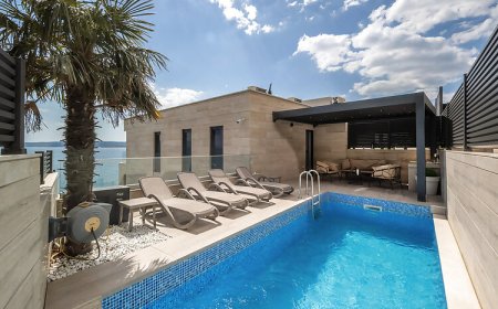 Apartman Crikvenica - CKA333