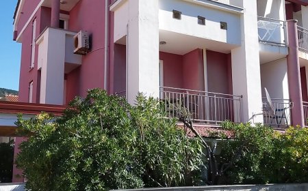 Apartment Nika Baška