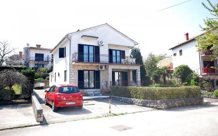 Apartment Alex Njivice