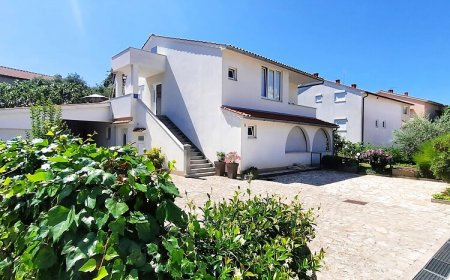 Apartment LUCIJA Krk