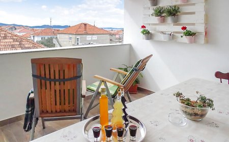 Apartman Zadar - CDA889