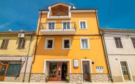 Apartman Šare 1 Crikvenica