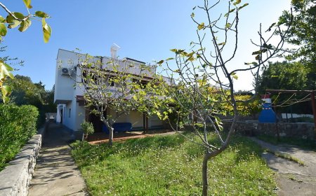 Apartman Leonarda Punat