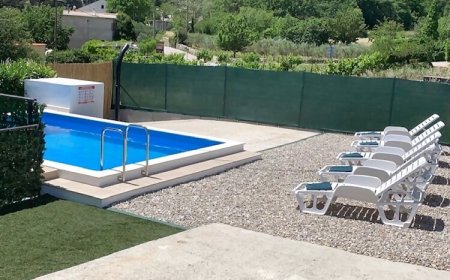 Apartman Natura Gata