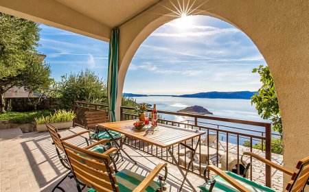 Apartman Sveti Juraj - CKV247