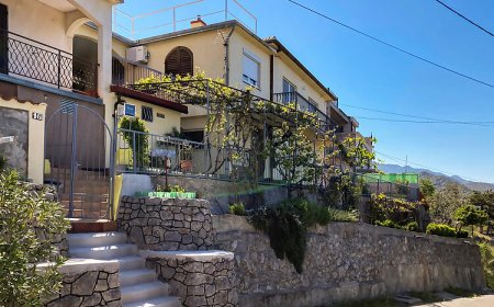 Apartman Sveti Juraj - CKV322