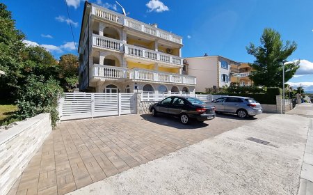 Apartmani Chiara Crikvenica