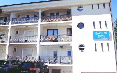 Apartman Juri Bogovići