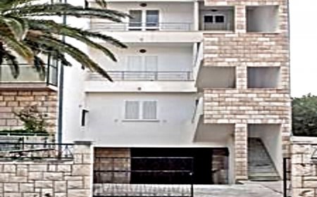 Apartmani Vela Tucepi