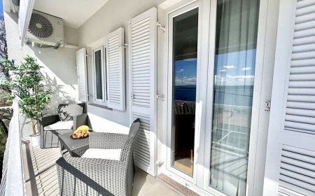 Apartman Frano Dramalj