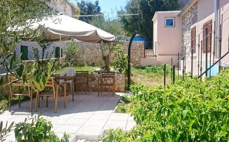 Apartmanok A Tenger Mellett Veli Rat, Dugi Otok - 15006 Veli Rat