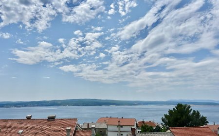 Apartmani Jasmin Crikvenica