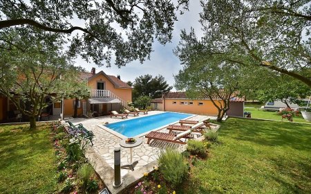 Apartments Miley Sv. Filip i Jakov