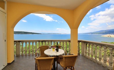 Apartmani Ivana J.Šilo