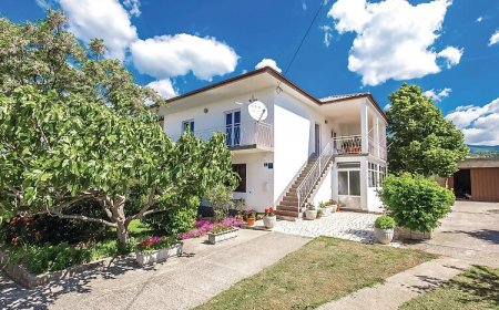 Apartman Novi Vinodolski - CKN262