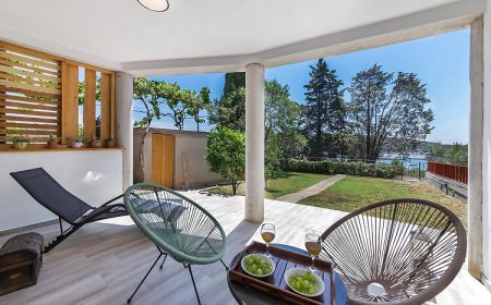 Apartman Pula - CIR383