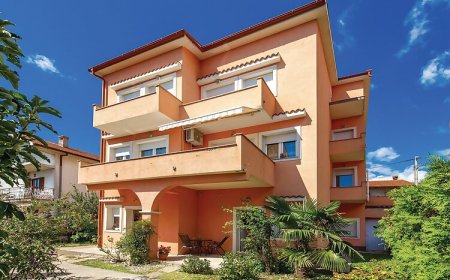 Apartman Rijeka - CKO795