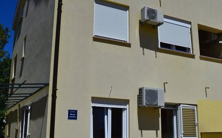 Apartman Amix Vodice