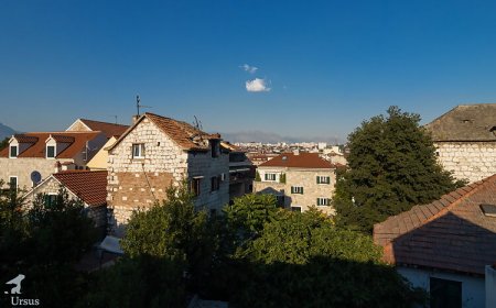 Residence Marina Split