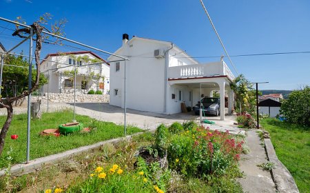 Apartment BigTerrace Lopar