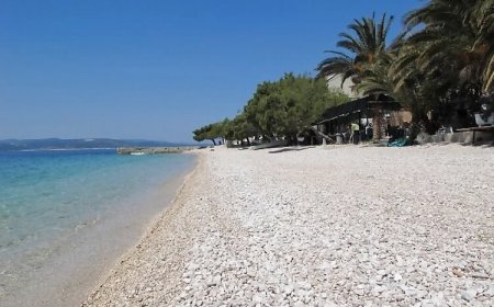 House Katarina Bratus