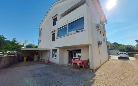 Apartments Bernarda Krk