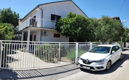 Apartmani Vale Vodice