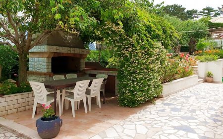 Apartman Devčić Šilo