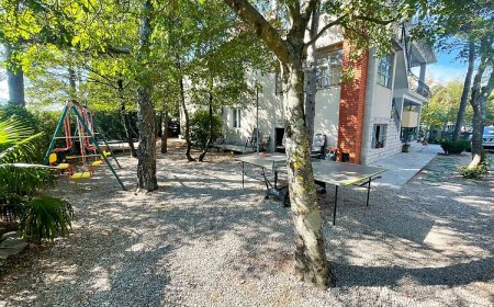 Apartmani Pintar Jadranovo