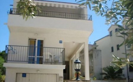 Apartmani Čivljak Baška Voda