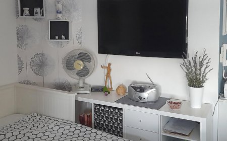 Apartman Crikvenica - CKA052