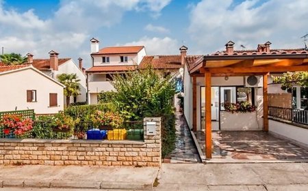 Apartman Lucy Rovinj