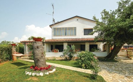 Apartman Poreč - Parenzo - CIE108