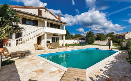 Apartman Barban - CIC455