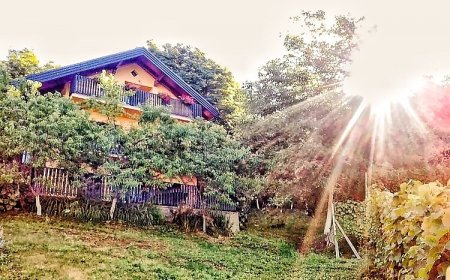 Apartmani Potočki Krapina