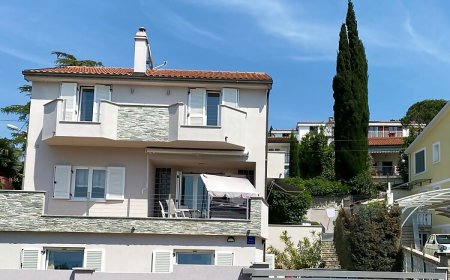 Apartment King Njivice