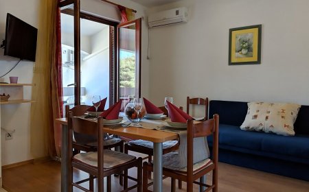 Apartmanok A Tenger Mellett Dobropoljana, Pasman - 8198 Dobropoljana