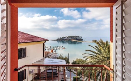 Apartman Banjol - CKR469